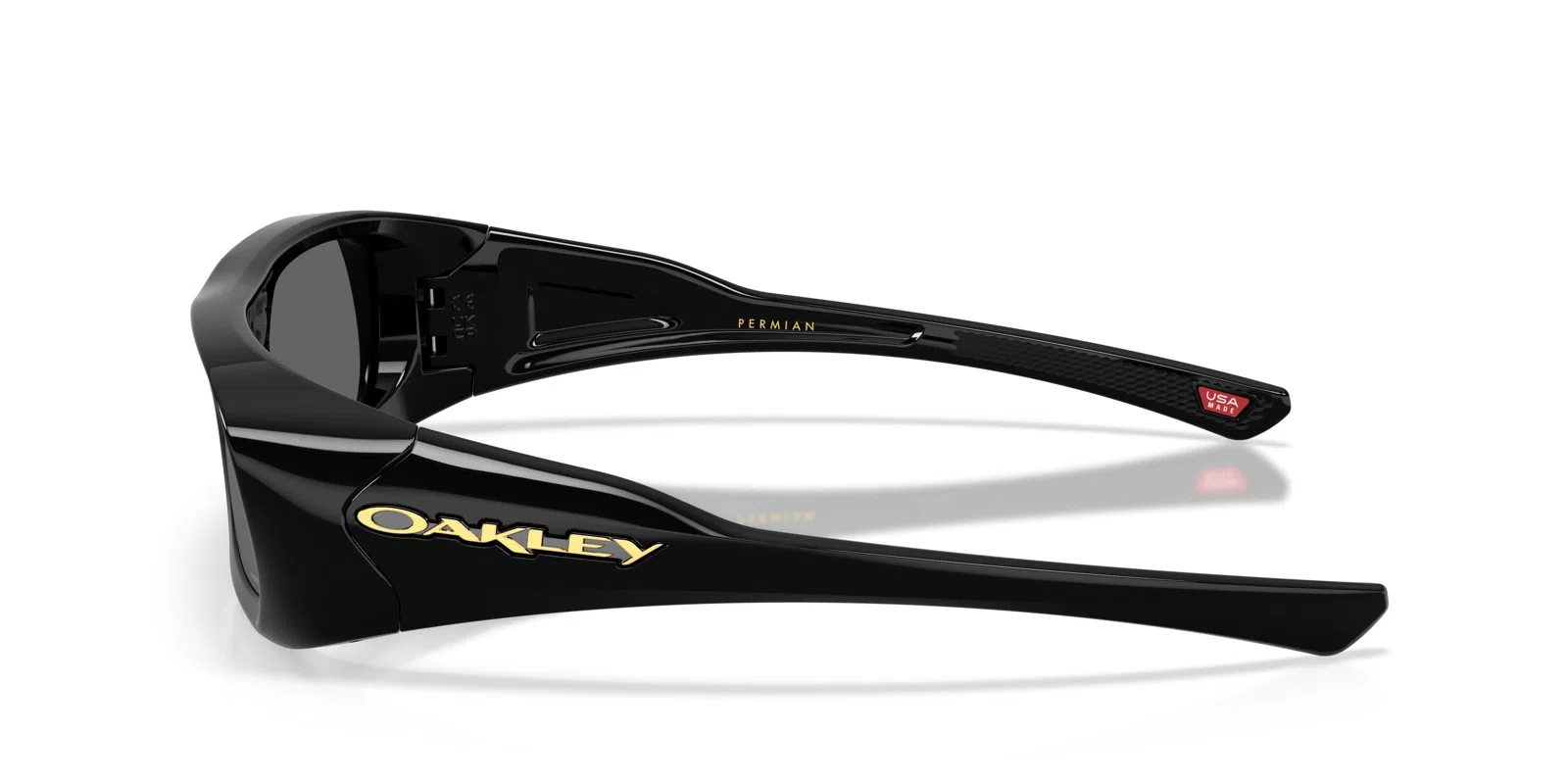 Oakley Permian 9520 Sunglasses - view 14